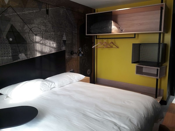 Ibis Styles Dreux Centre Gare (opening January 2022)