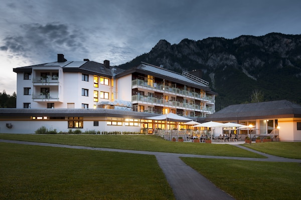 Seminar-Park-Hotel Hirschwang