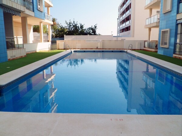 RealRent - Aguadulce