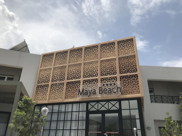 Maya Beach Hotel - All Inclusive