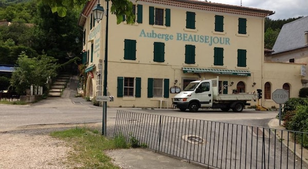 Auberge Beauséjour