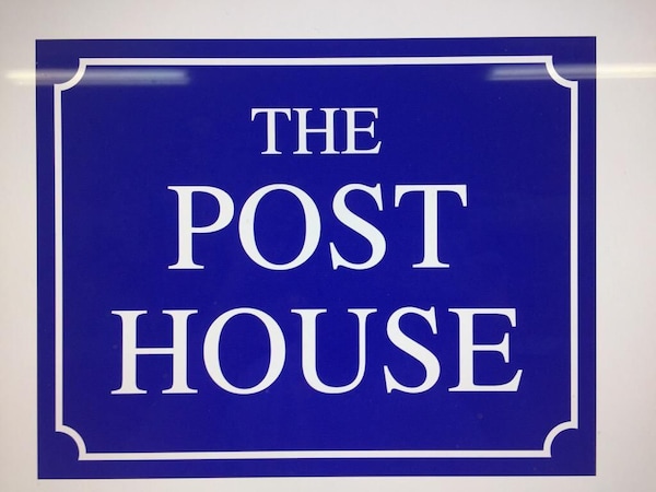 The Posthouse