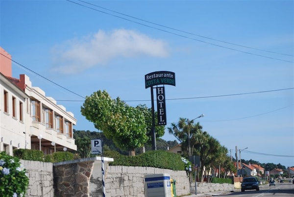 Hotel Costa Verde