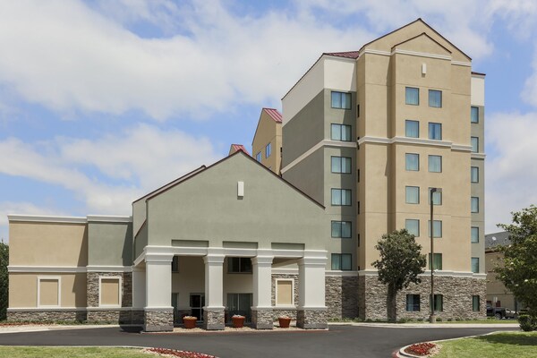 Homewood Suites by Hilton Ft Worth North at Fossil Creek