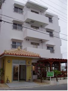 Hotel Patina Ishigakijima