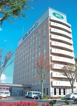 Hotel Route-Inn Suzuka