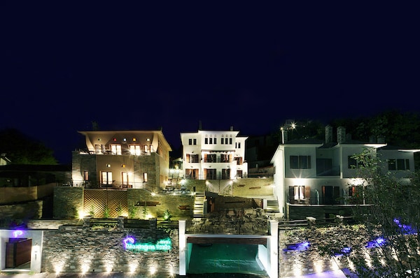 Hotel Montagna Verde