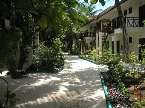 Ranveli Island Resort