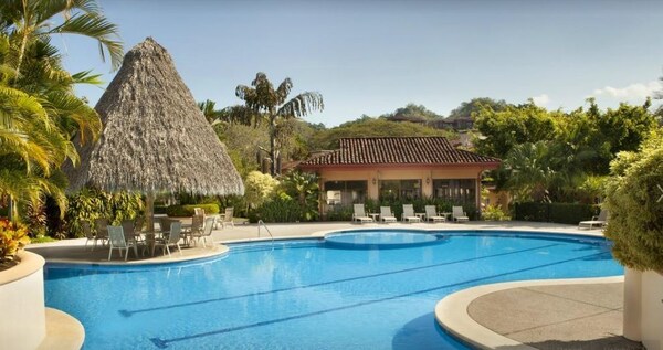 Stay In Costa Rica - Los Suenos Resort