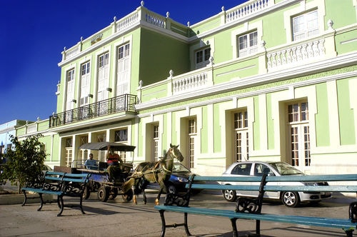 Iberostar Heritage Grand Trinidad