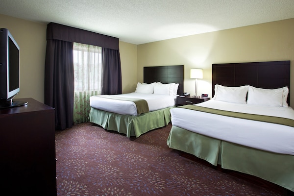 Holiday Inn Express Hotel & Suites Pittsburgh Airport, An Ihg Hotel