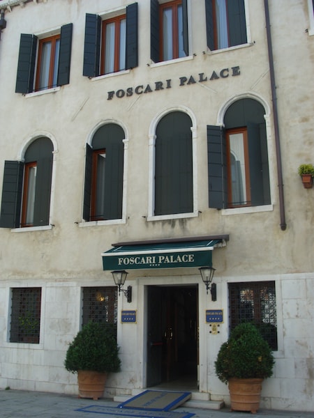 Foscari Palace