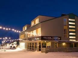 Svalbard Lodge