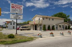 Milestone Motel