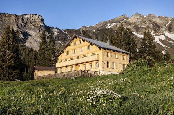 Alpengasthof Edelweiss