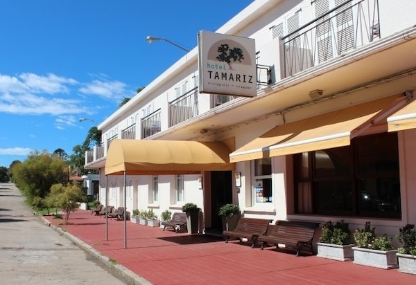 Hotel Tamariz