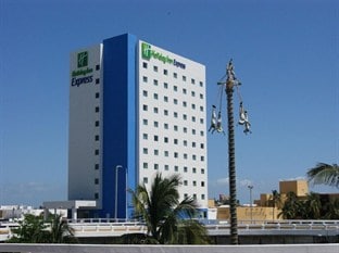Holiday Inn Express Veracruz Boca Del Rio, An Ihg Hotel