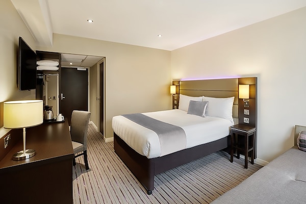 Fortune Hotel, Sure Collection by Best Western, Huddersfield-Halifax Road, M62 JCT24