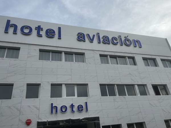 Hotel Aviacion