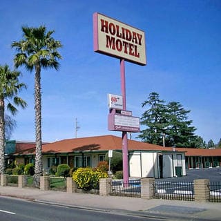 Holiday Motel