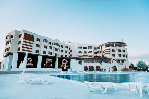 Emin Kocak Cappadocia Hotel