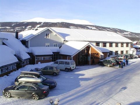 Hotel Trysil