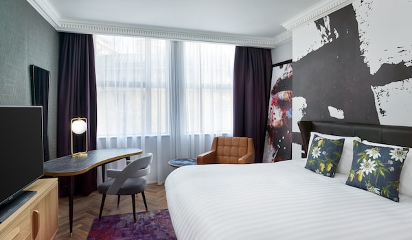NYX Hotel London Holborn by Leonardo Hotels