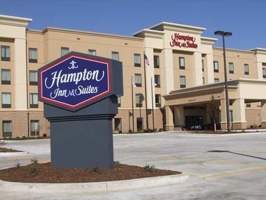 Holiday Inn & Suites Peoria At Grand Prairie