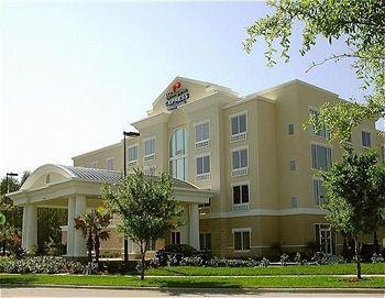 Holiday Inn Express & Suites Georgetown