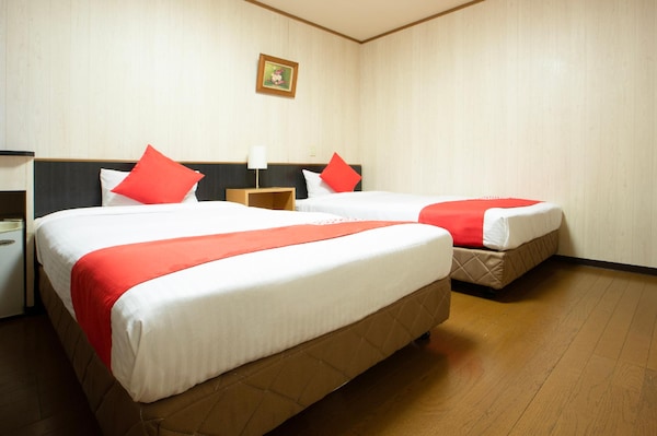 OYO Hotel My Room Watari Torinoumi