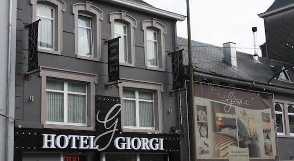 Giorgi Hotel