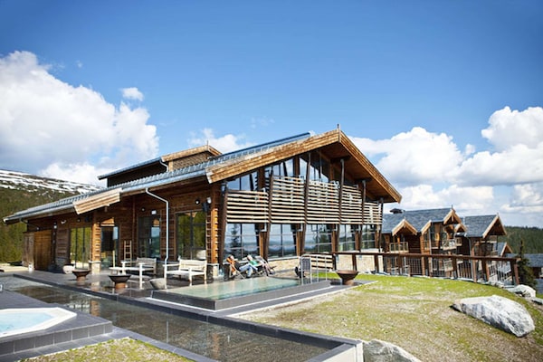 Norefjell Ski & Spa, An Ascend  Collection Member
