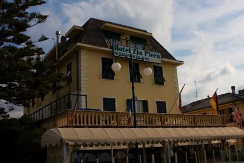 Hotel Zia Piera