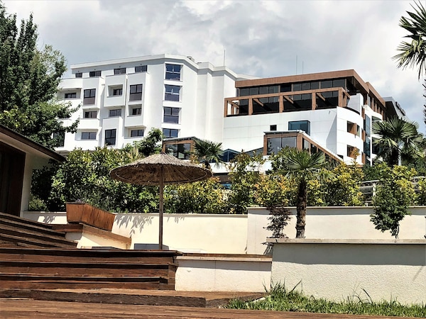 Medite Spa Resort And Villas