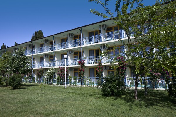 Parkhotel Continental