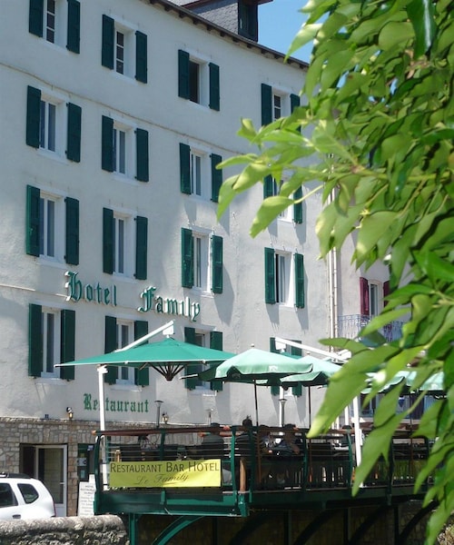 Hôtel Family&Spa