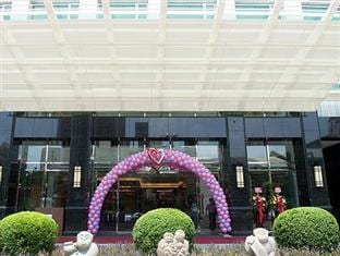 Yuh Tong Hotel