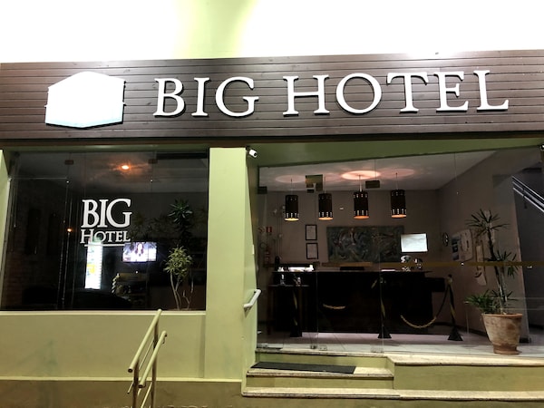 BIG HOTEL