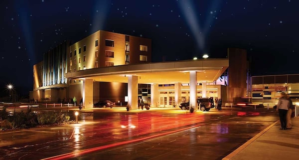 North Star Mohican Casino Resort Hotel