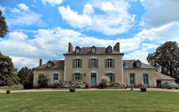 Chateau Du Pin