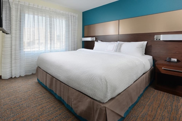Residence Inn By Marriott Denver Southwest/Littleton