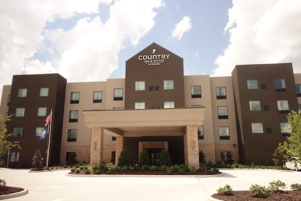 Comfort Inn and Suites Slidell - New Orleans East by Choice Hotels
