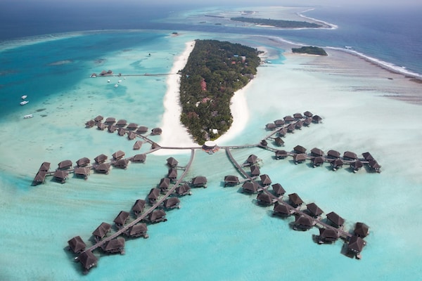 Club Med Kani - Maldives