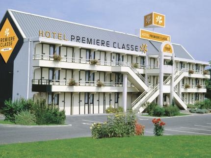 Premiere Classe Dunkerque Loon Plage