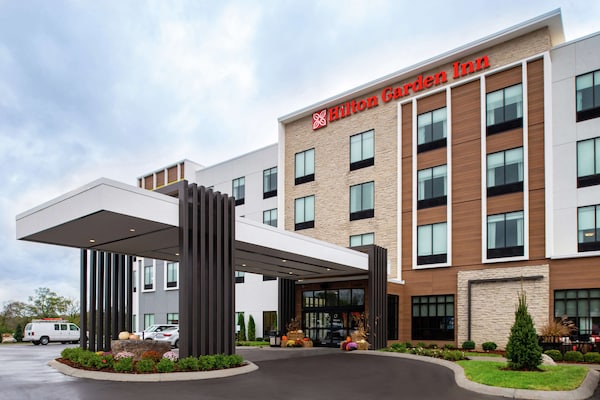 Hilton Garden Inn Gallatin, Tn