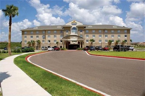 Holiday Inn Express & Suites - Laredo-Event Center Area, An Ihg Hotel