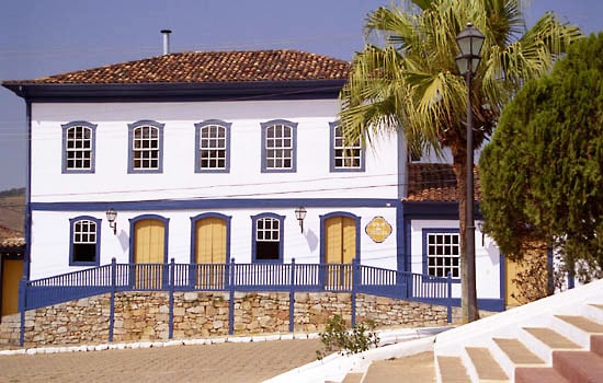 Hotel Solar dos Montes