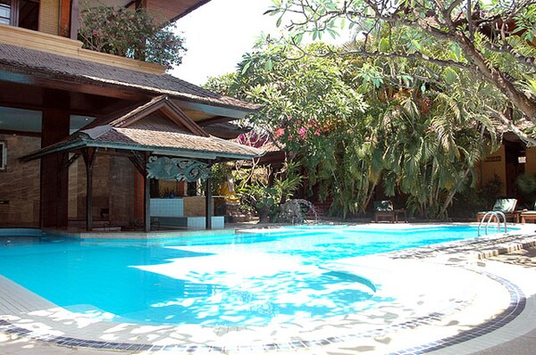 Hotel Bali Segara