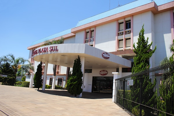 Hotel Plaza Sul