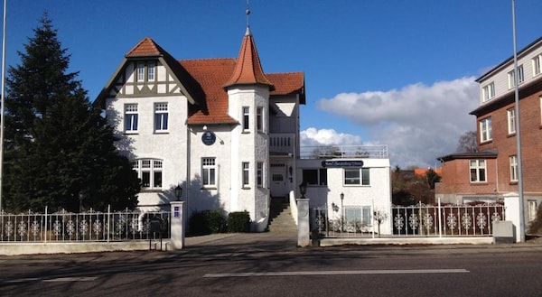Hotel Sonderborg Garni